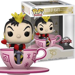 Funko Pop! Disney Queen of Hearts 1107 5896 цена и информация | Атрибутика для игроков | kaup24.ee