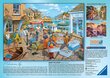 Pusle Kaluri elu Ravensburger 16921, 1000 tk hind ja info | Pusled | kaup24.ee