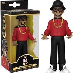 Funko Gold Run DMC Darryl McDaniels 59524 hind ja info | Fännitooted mänguritele | kaup24.ee