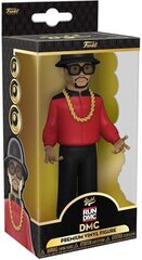 Funko Gold Run Dmc Darryl McDaniels 59524 цена и информация | Атрибутика для игроков | kaup24.ee