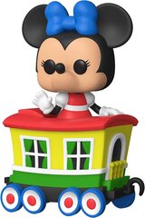 Funko Pop! Disney Minnie Mouse 06 50949 цена и информация | Атрибутика для игроков | kaup24.ee