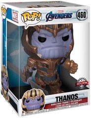 FUNKO POP! Marvel Avengers Thanose Bobble Head 460 37145 hind ja info | Fännitooted mänguritele | kaup24.ee