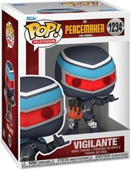 Kuju Funko Pop! DC Peacemaker Vigilante 1234 64183 hind ja info | Fännitooted mänguritele | kaup24.ee