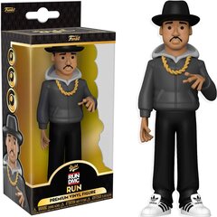 Funko Gold Run Dmc Premium 59526 цена и информация | Атрибутика для игроков | kaup24.ee