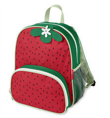 Seljakott lastele Skip Hop Strawberry hind ja info | Spordikotid, seljakotid | kaup24.ee