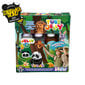 Loominguline komplekt Tubi Jelly Animals TU3320 цена и информация | Arendavad mänguasjad | kaup24.ee
