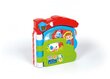Raamat lastele Clementoni Ferma hind ja info | Imikute mänguasjad | kaup24.ee