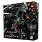 Mäng Neuroshima Hex 3.0 Year of Moloch, ENG hind ja info | Lauamängud ja mõistatused | kaup24.ee