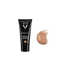 Korrigeeriv jumestuskreem Vichy Dermablend, 35 Sand, 30 ml hind ja info | Jumestuskreemid, puudrid | kaup24.ee