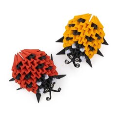 Origami voltimiskomplekt Alexander Origami, Lepatriinu цена и информация | Развивающие игрушки | kaup24.ee