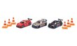 Võidusõiduauto komplekt Siku hind ja info | Poiste mänguasjad | kaup24.ee