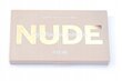 Lauvärvipalett Paese Deep Nude Eyeshadow Palette, 2 tooni hind ja info | Ripsmetušid, lauvärvid, silmapliiatsid, seerumid | kaup24.ee