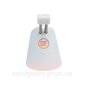 GLHF - Citadel Mouse Bungee Colorful, 3 clips, White, RGB hind ja info | Hiired | kaup24.ee