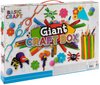 Suurepärane loominguline komplekt Grafix kaunistused karbis hind ja info | Arendavad mänguasjad | kaup24.ee