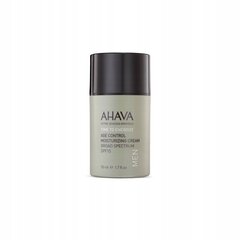 Meeste reisikomplekt Ahava SPF цена и информация | Косметика и средства для бритья | kaup24.ee