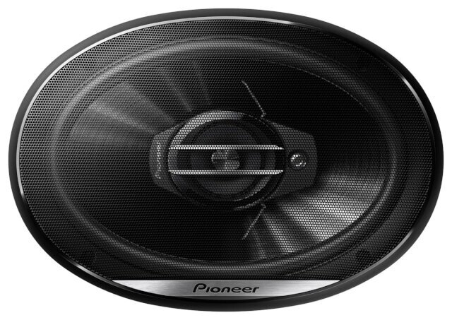 Autokõlarid Pioneer TS-G6930F hind ja info | Autokõlarid | kaup24.ee
