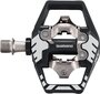 Shimano lukustuvad pedaalid Deore XT Trail SPD M8120 цена и информация | Muud jalgratta varuosad | kaup24.ee