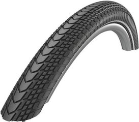 Jalgratta rehv Schwalbe Marathon Almotion TLE 40-622 28x1.50" hind ja info | Jalgratta sisekummid ja rehvid | kaup24.ee