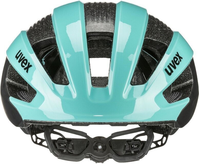 Kiiver Uvex Rise CC, 56-59cm, helesinine/must hind ja info | Kiivrid | kaup24.ee