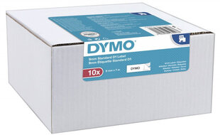 Dymo 2093096 hind ja info | Printeritarvikud | kaup24.ee