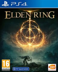 Elden Ring Launch Edition Playstation 4 PS4 игра цена и информация | Компьютерные игры | kaup24.ee