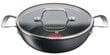 Sügav pann TEFAL Excellence 26 cm G25571 цена и информация | Pannid | kaup24.ee