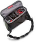 Kott Manfrotto Street Waist Bag (MB MS2-WB) hind ja info | Sülearvutikotid | kaup24.ee