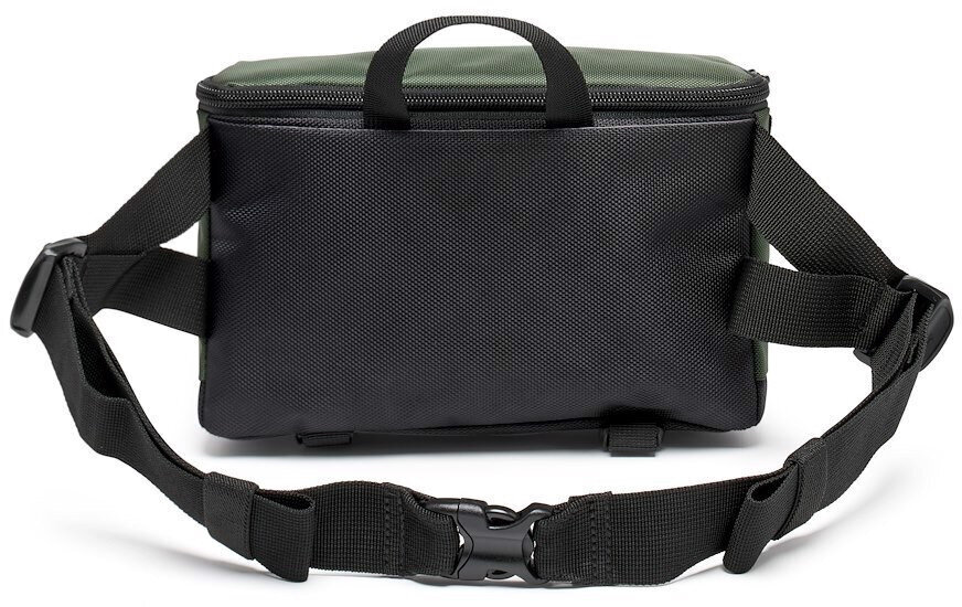 Kott Manfrotto Street Waist Bag (MB MS2-WB) hind ja info | Sülearvutikotid | kaup24.ee