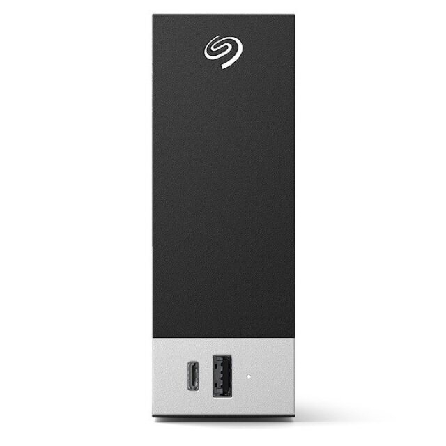 Väline kõvaketas Seagate One Touch Hub External Hard Drive 18TB 3,5 STLC18000400 цена и информация | Välised kõvakettad (SSD, HDD) | kaup24.ee