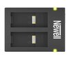 Akulaadija Newell Dual USB Charger GoPro Hero9 AHDBT901 цена и информация | Akud videokaameratele | kaup24.ee