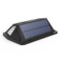 Õuevalgusti BlitzWolf LED Solar Wall Lamp (BW-OLT1), 350lm hind ja info | Aia- ja õuevalgustid | kaup24.ee