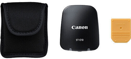 Saatja Canon Speedlite Transmitter ST-E10 цена и информация | Lisatarvikud fotoaparaatidele | kaup24.ee