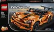 42093 LEGO® Technic Chevrolet Corvette ZR1 hind ja info | Klotsid ja konstruktorid | kaup24.ee