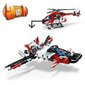 42092 LEGO® Technic PPäästehelikopter hind ja info | Klotsid ja konstruktorid | kaup24.ee