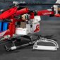 42092 LEGO® Technic PPäästehelikopter цена и информация | Klotsid ja konstruktorid | kaup24.ee