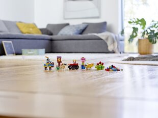 11002 LEGO® Classic Lihtsate klotside komplekt цена и информация | Конструкторы и кубики | kaup24.ee