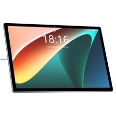 BMAX MaxPad I10 Pro Full HD IPS 4+64 ГБ Android 11 4G LTE цена и информация | Планшеты | kaup24.ee