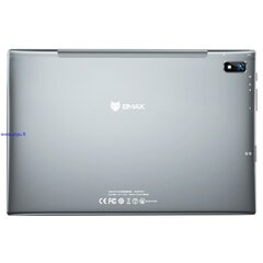 BMAX MaxPad I10 Pro Full HD IPS 4+64 ГБ Android 11 4G LTE цена и информация | для планшетов | kaup24.ee