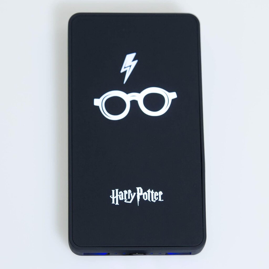 Lazerbuilt Harry Potter 6 000 mAh цена и информация | Akupangad | kaup24.ee