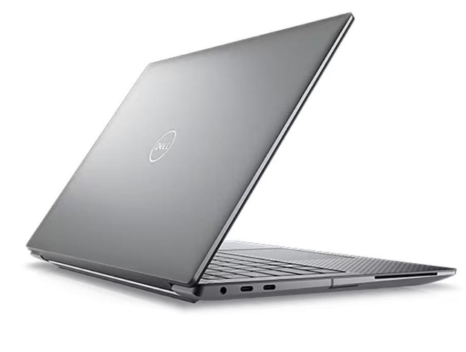 Dell Precision 5480 006P5480EMEA_VP hind ja info | Sülearvutid | kaup24.ee