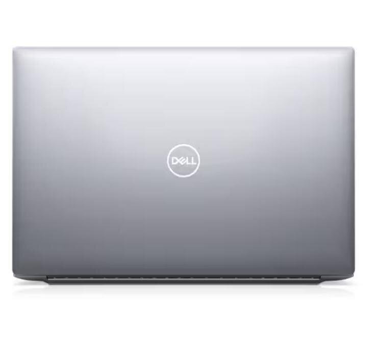 Dell Precision 5480 006P5480EMEA_VP цена и информация | Sülearvutid | kaup24.ee