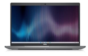 Dell Latitude 5540 N001L554015EMEA_VP_EST цена и информация | Записные книжки | kaup24.ee