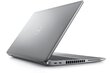 Dell Latitude 5540 N001L554015EMEA_VP_EST цена и информация | Sülearvutid | kaup24.ee