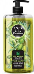 Vedelseep Olive Papilion, 400ml hind ja info | Seebid | kaup24.ee