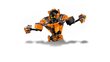 70662 LEGO® NINJAGO Spinjitzu Cole цена и информация | Klotsid ja konstruktorid | kaup24.ee