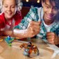 70662 LEGO® NINJAGO Spinjitzu Cole hind ja info | Klotsid ja konstruktorid | kaup24.ee
