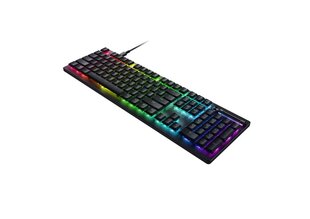 Razer DeathStalker V2 Linear Optical Switch цена и информация | Клавиатура с игровой мышью 3GO COMBODRILEW2 USB ES | kaup24.ee