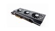 XFX Speedster Merc 319 Radeon RX 7800 XT Black Edition (RX-78TMERCB9) hind ja info | Videokaardid (GPU) | kaup24.ee