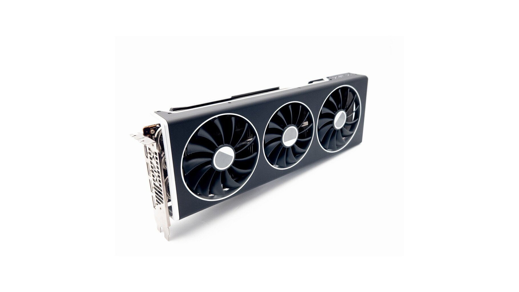 XFX Speedster Merc 319 Radeon RX 7800 XT Black Edition (RX-78TMERCB9) hind ja info | Videokaardid (GPU) | kaup24.ee