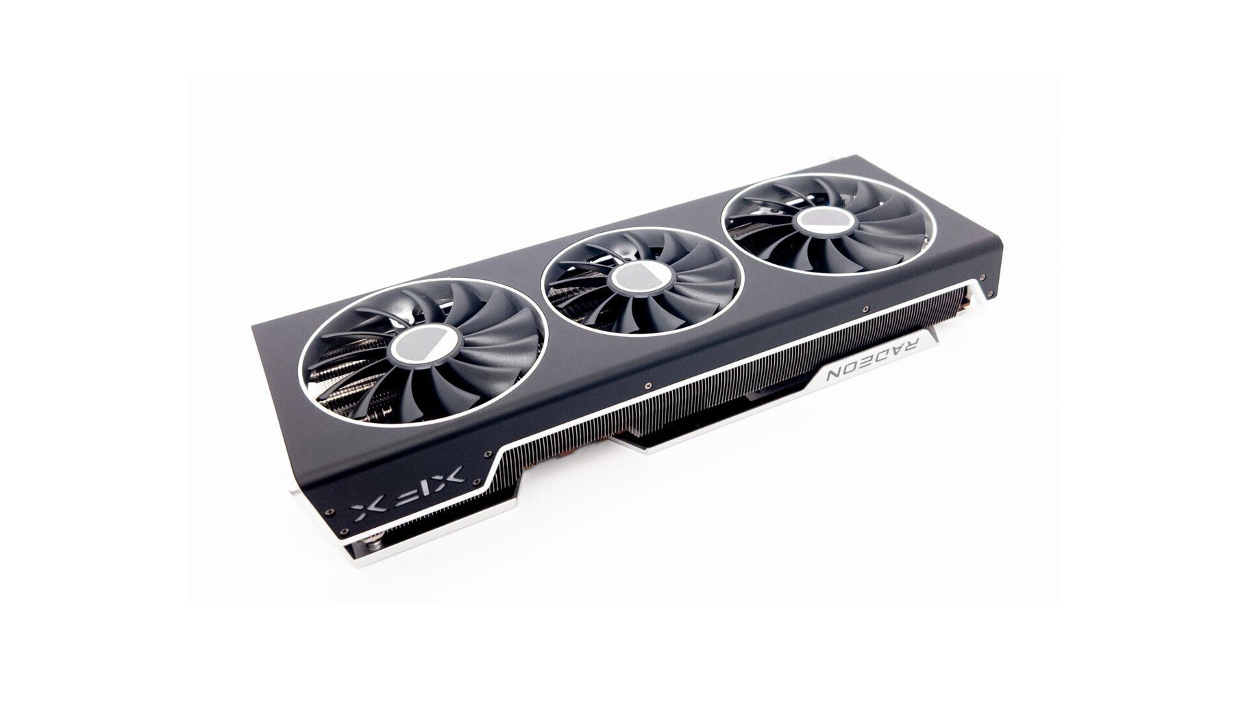 XFX Speedster Merc 319 Radeon RX 7800 XT Black Edition (RX-78TMERCB9) hind ja info | Videokaardid (GPU) | kaup24.ee